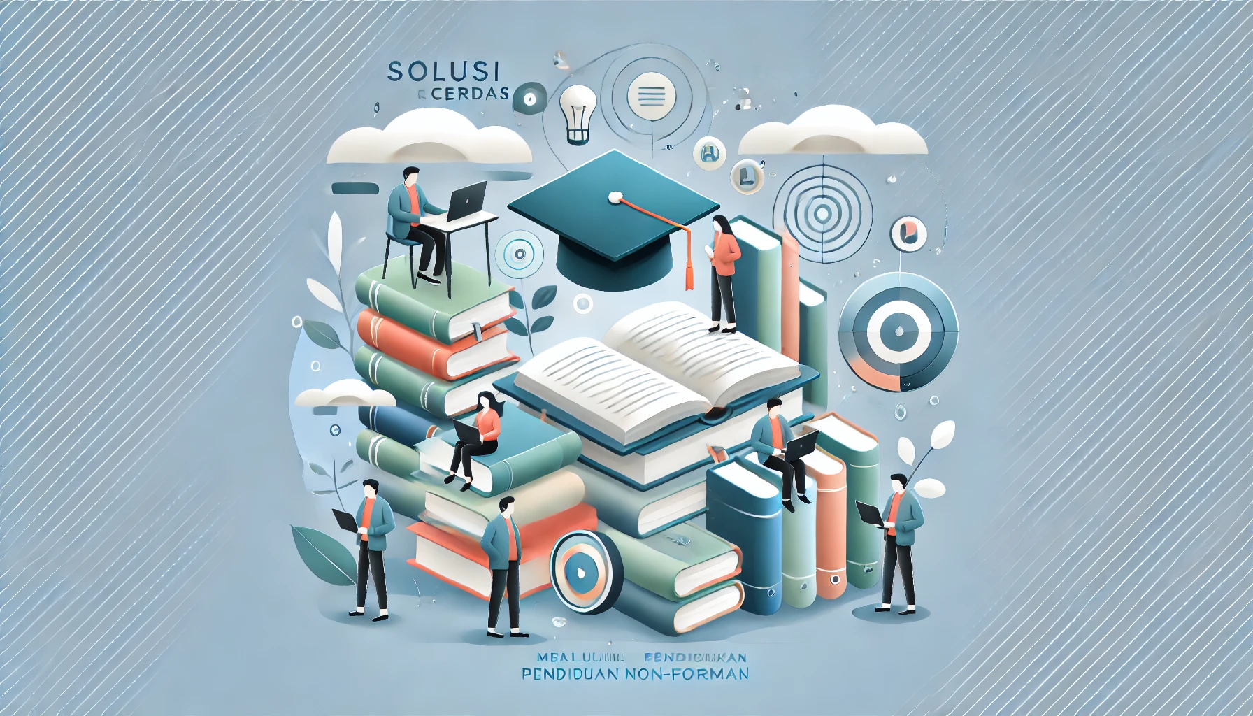 Solusi Cerdas Melalui Pendidikan Non-Formal