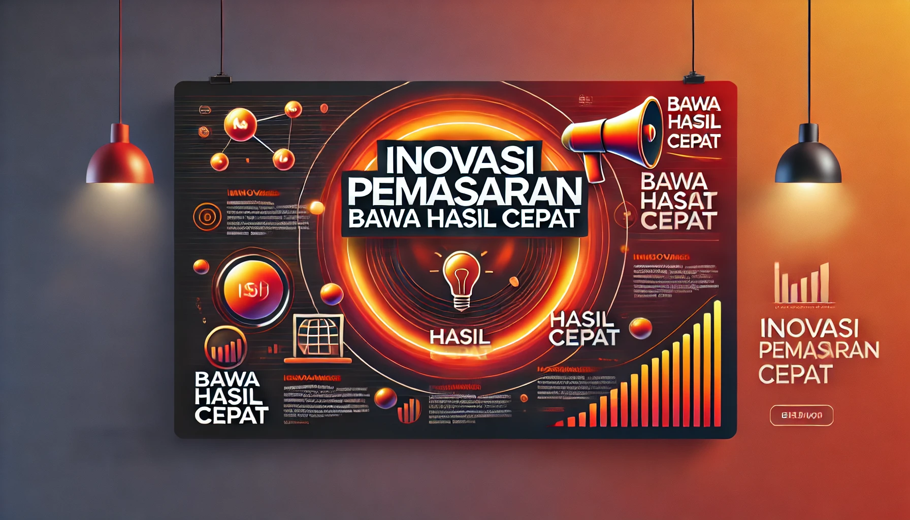 Inovasi Pemasaran Bawa Hasil Cepat