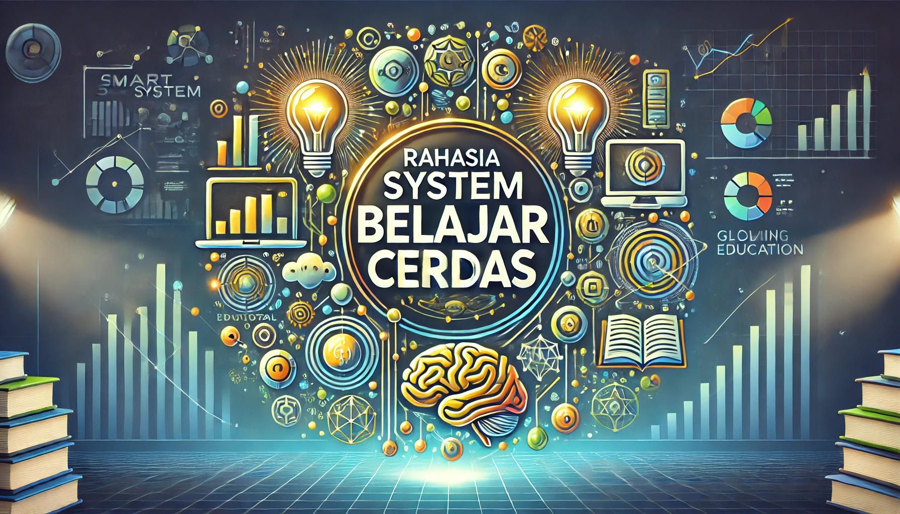 Rahasia Sistem Belajar Cerdas