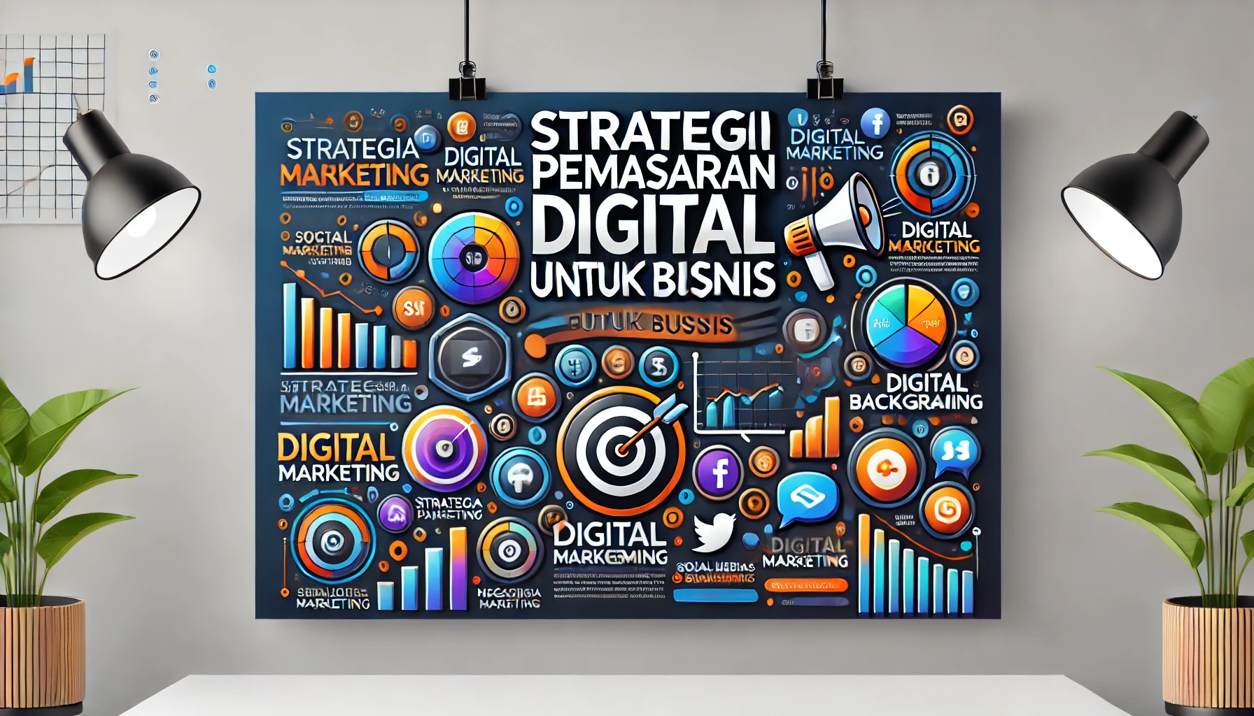 Strategi Pemasaran Digital untuk Bisnis