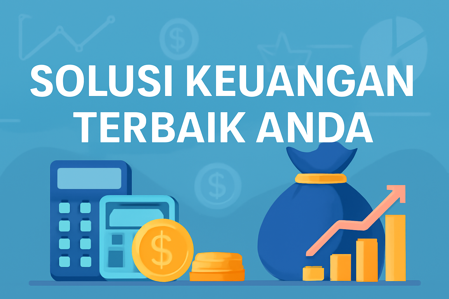 Solusi Keuangan Terbaik Anda