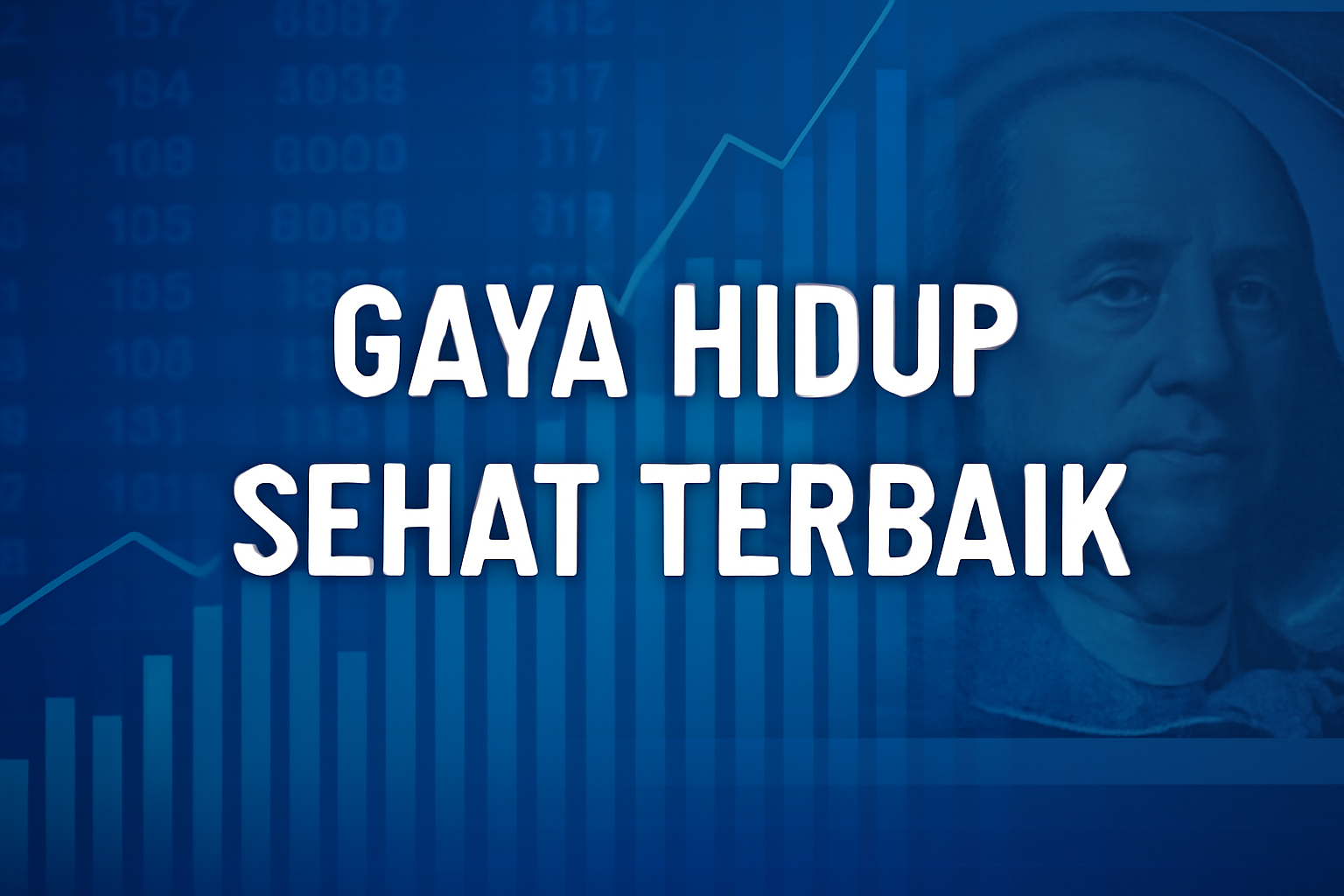 Gaya Hidup Sehat Terbaik