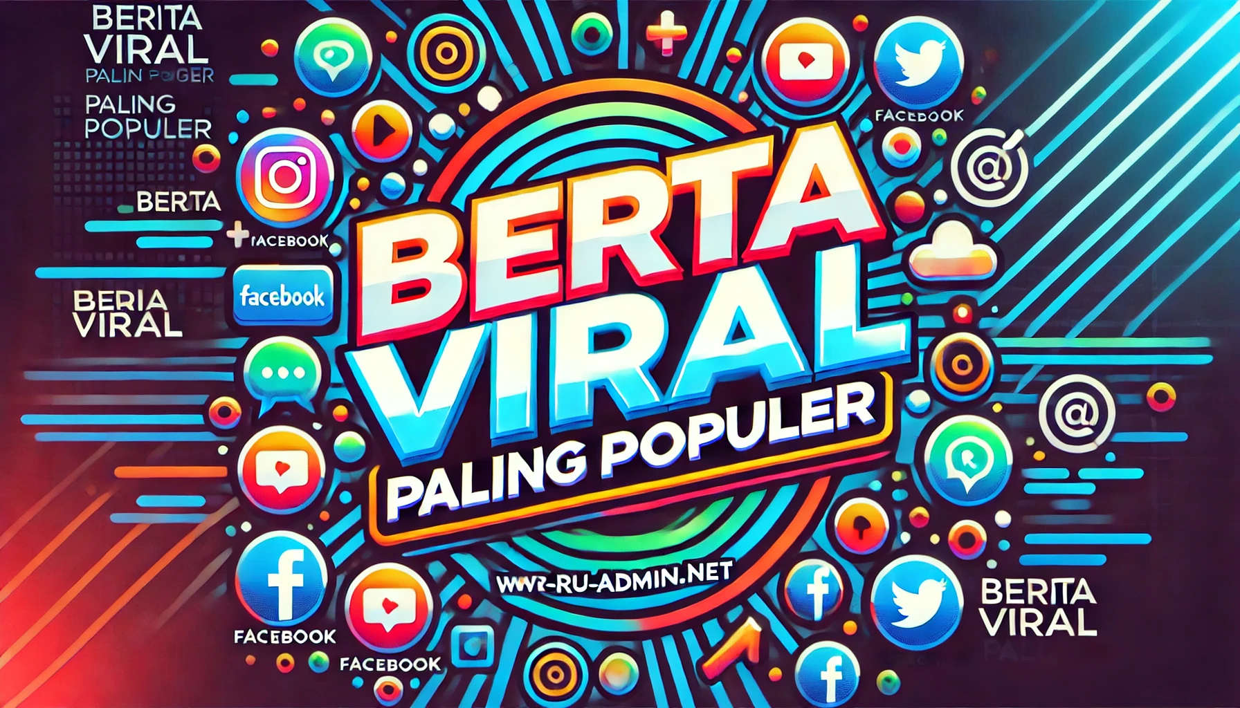 Berita Viral Paling Populer
