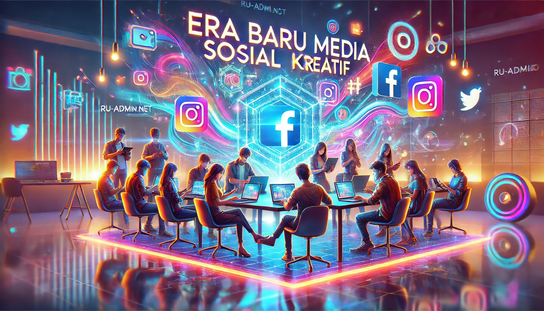 Liburan Seru Anti Mainstream