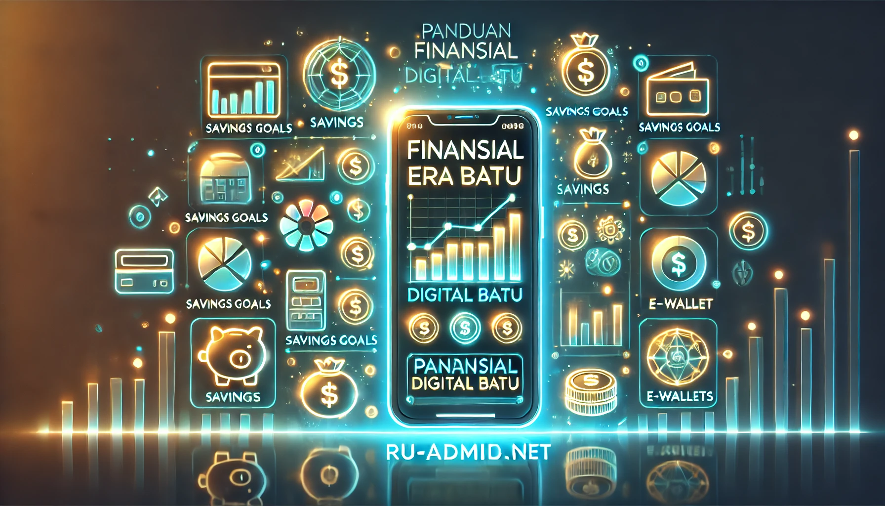 Panduan Finansial Digital Era Baru
