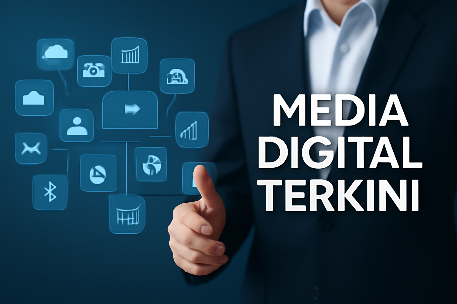 Media Digital Terkini