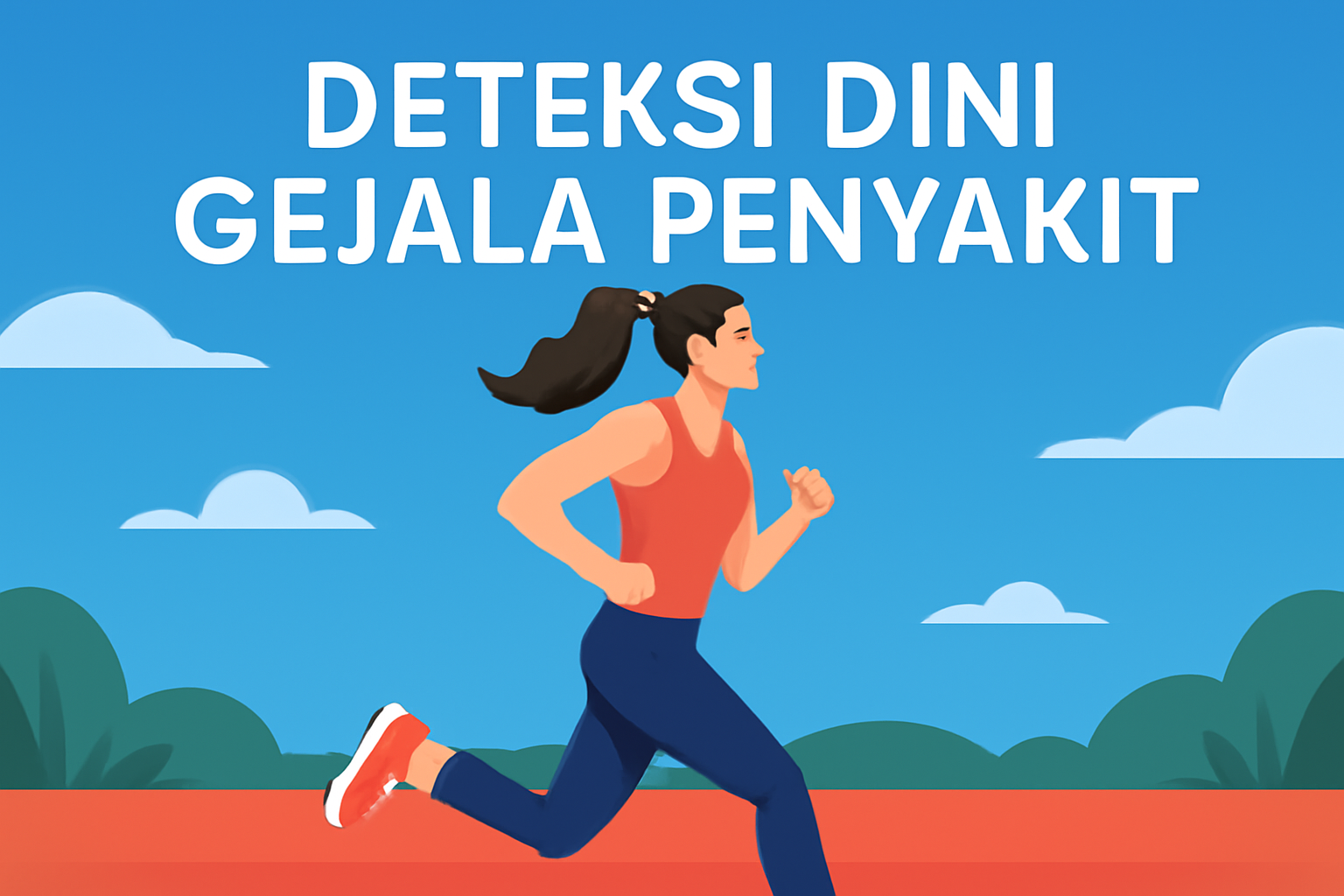 Deteksi Dini Gejala Penyakit