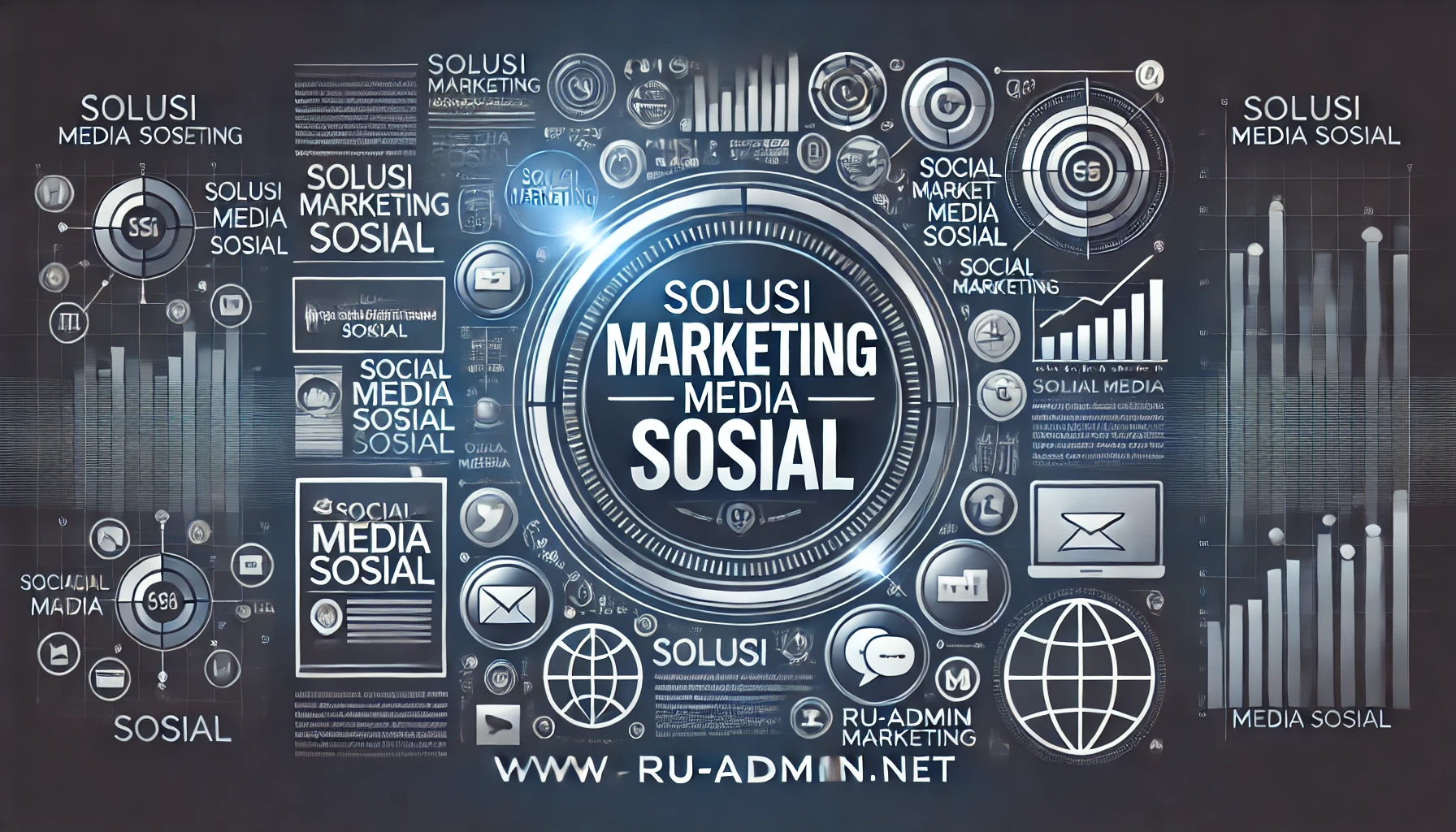 Solusi Marketing Media Sosial