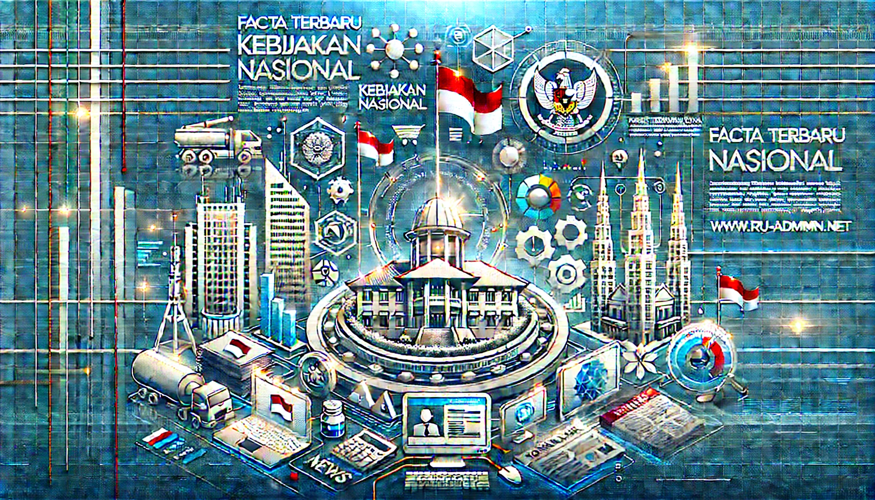 Fakta Terbaru Kebijakan Nasional