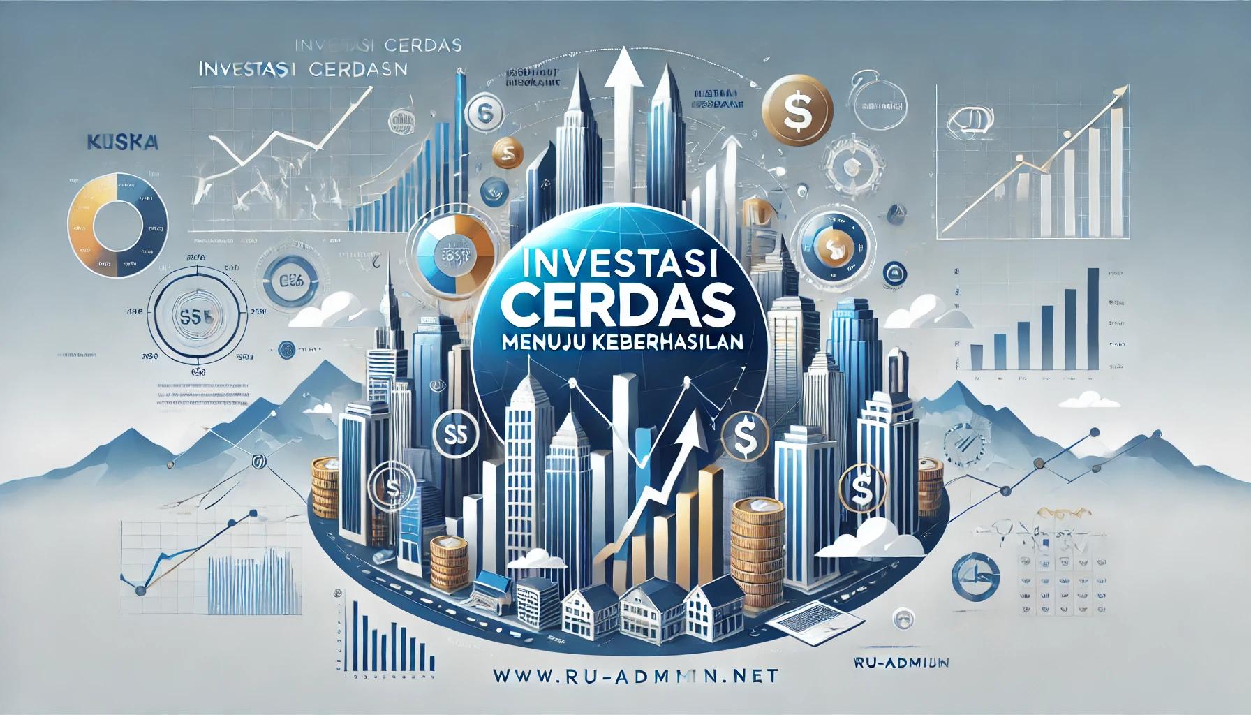 Investasi Cerdas Menuju Keberhasilan