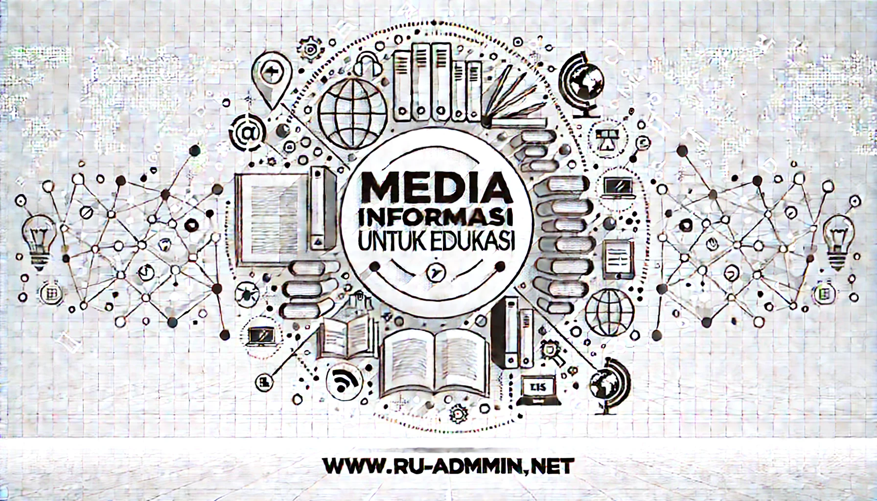 Media Informasi Untuk Edukasi