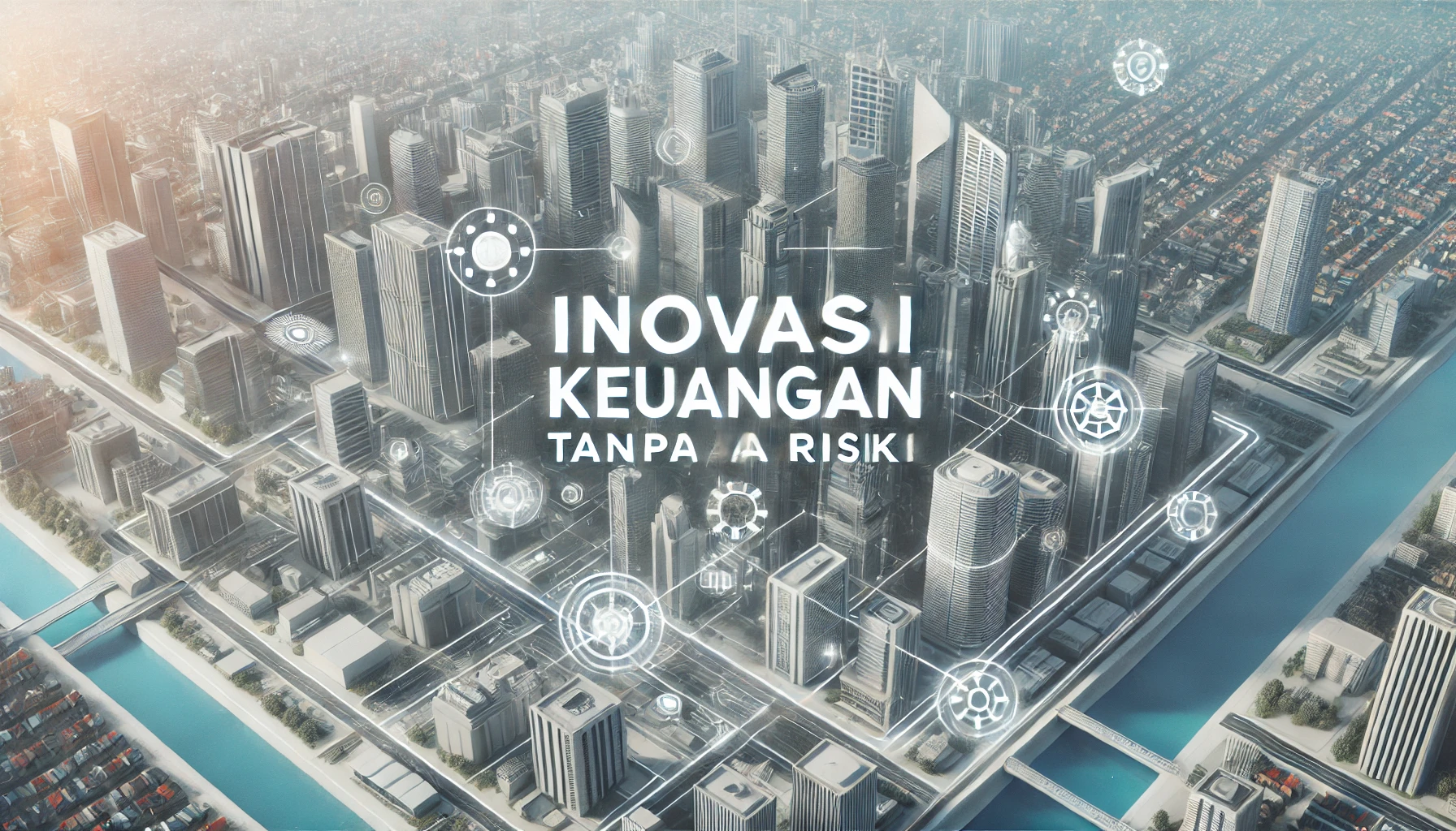 Inovasi Keuangan Tanpa Risiko