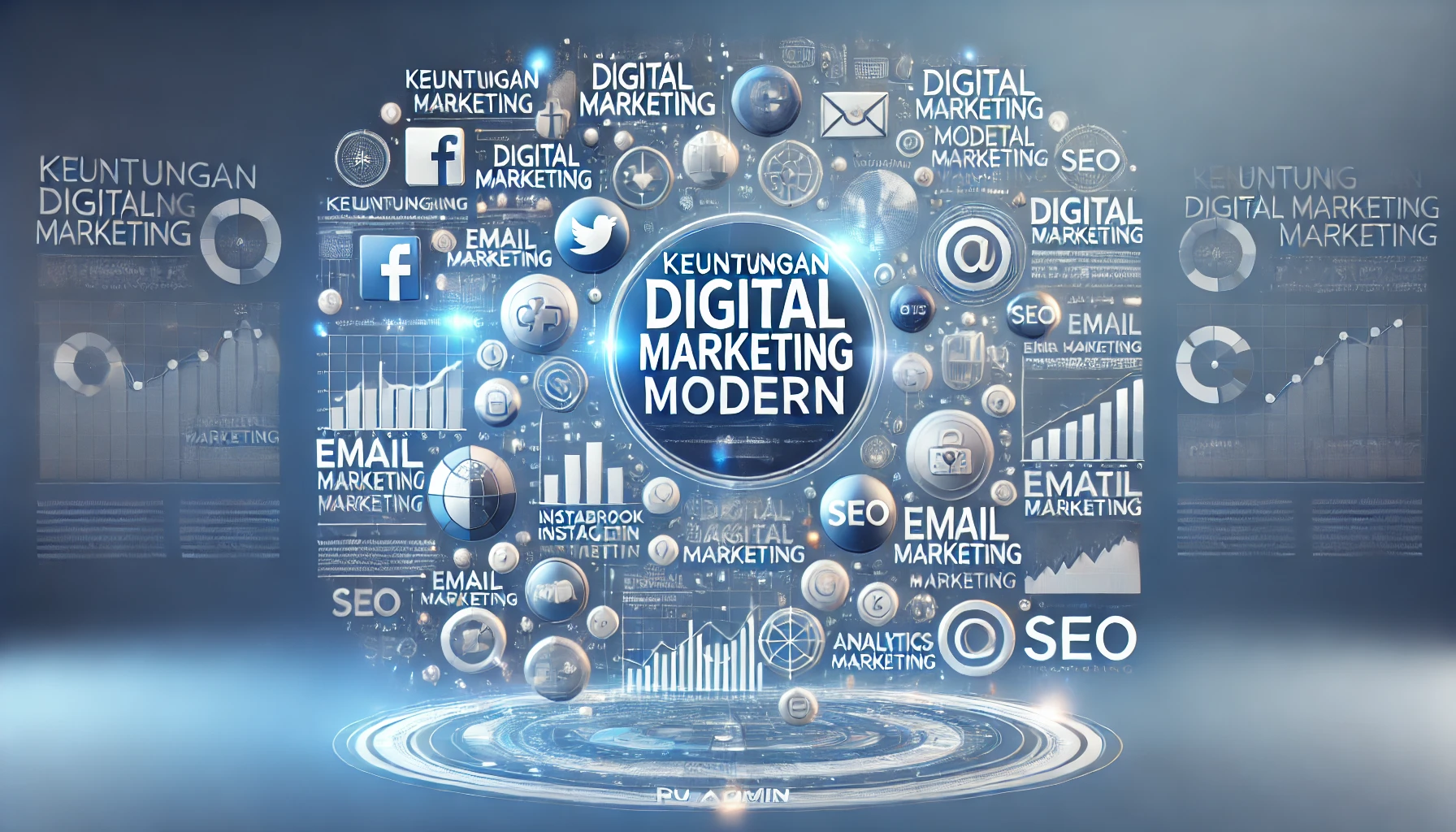 Keuntungan Digital Marketing Modern
