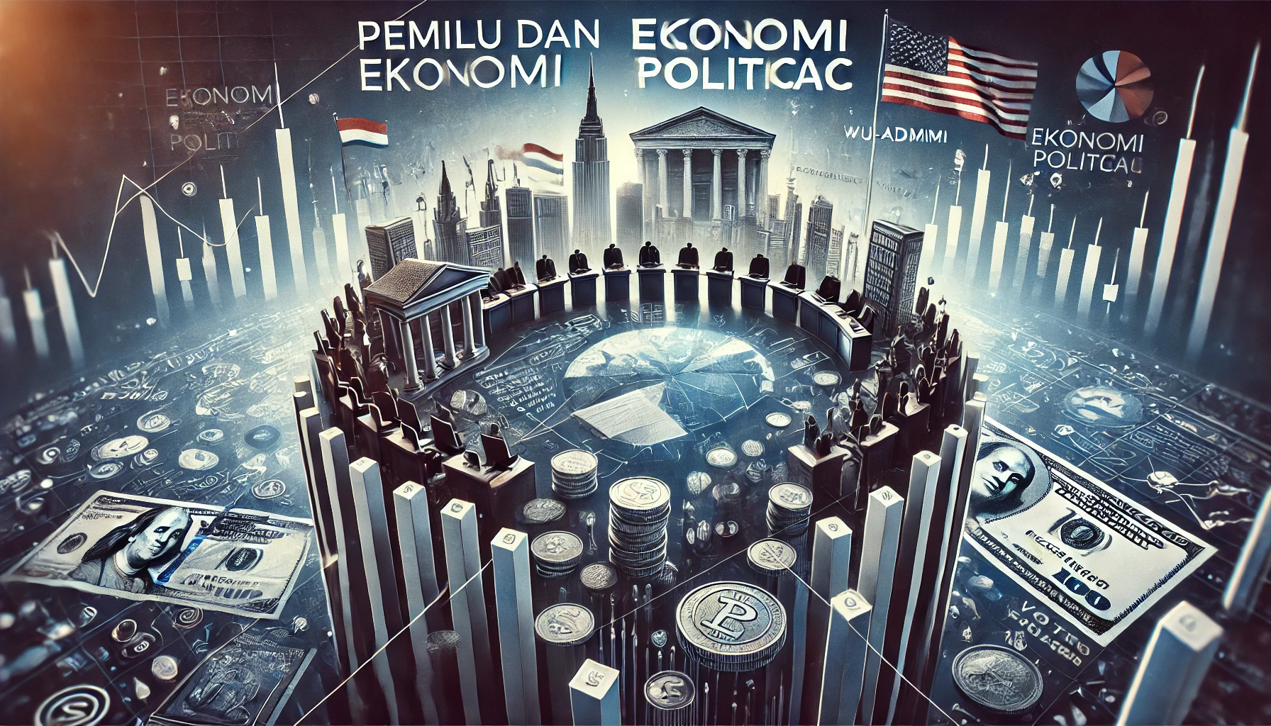 Pemilu dan Ekonomi Politik